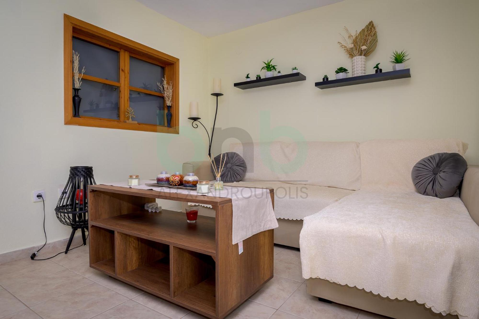 Dikella Beach 3 Bdr Summer House Mesimvria  Exterior foto